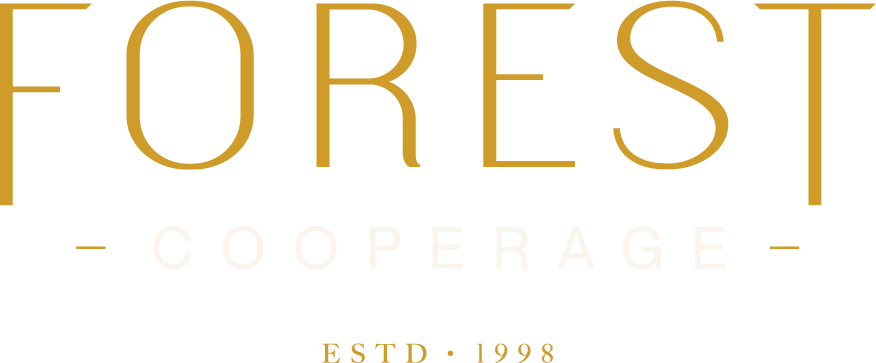 Forest Cooperage Logo